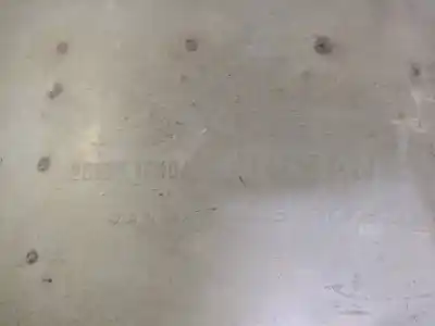 Автозапчастина б/у задня випускна труба для infiniti fx 3.7 v6 (320 cv) 3.7 v6 посилання на oem iam 201001ck0a cesta 14 201001cx0a