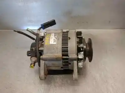 Gebrauchtes Autoersatzteil lichtmaschine zum isuzu trooper 2.8 turbodiesel oem-iam-referenzen 8944050453