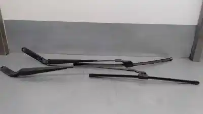 Peça sobressalente para automóvel em segunda mão haste de escova dianteiro direito por bmw x5 (e70) 3.0 turbodiesel cat referências oem iam 61617153736