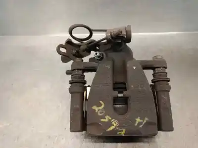Peça sobressalente para automóvel em segunda mão pinça de travão traseira esquerda por ford kuga (cbv) 2.0 tdci cat referências oem iam 6g912d049gf