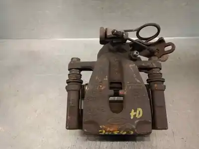 Peça sobressalente para automóvel em segunda mão pinça de travão traseira direita por ford kuga (cbv) 2.0 tdci cat referências oem iam 6g912d048gf