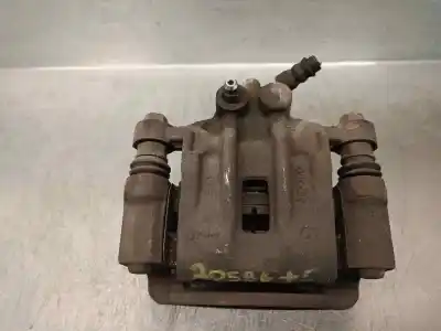 Peça sobressalente para automóvel em segunda mão pinça de travão traseira esquerda por hyundai i30 (fd) 1.6 crdi referências oem iam 582101h300