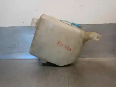 Second-hand car spare part windscreen washer bottle for ssangyong rodius 2.7 turbodiesel cat oem iam references 7841021000  