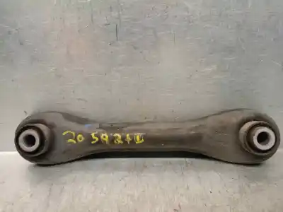 Peça sobressalente para automóvel em segunda mão braço de suspensão inferior traseiro esquerdo por ford kuga (cbv) 2.0 tdci cat referências oem iam 1500111