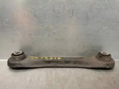 Peça sobressalente para automóvel em segunda mão braço de suspensão inferior traseiro esquerdo por ford kuga (cbv) 2.0 tdci cat referências oem iam 1500111  