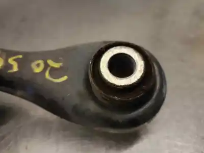 Peça sobressalente para automóvel em segunda mão braço de suspensão inferior traseiro esquerdo por ford kuga (cbv) 2.0 tdci cat referências oem iam 1500111  