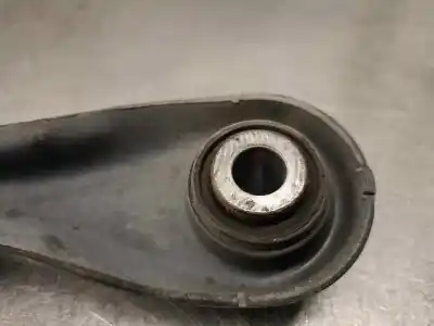 Peça sobressalente para automóvel em segunda mão braço de suspensão inferior traseiro esquerdo por ford kuga (cbv) 2.0 tdci cat referências oem iam 1500111  