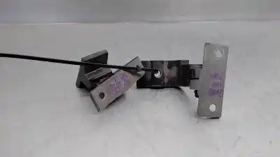 Peça sobressalente para automóvel em segunda mão dobradiça por bmw x5 (e70) 3.0 turbodiesel cat referências oem iam 7160826