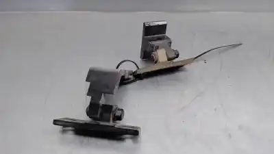 Second-hand car spare part hinge for bmw x5 (e70) 3.0 turbodiesel cat oem iam references 7160826  