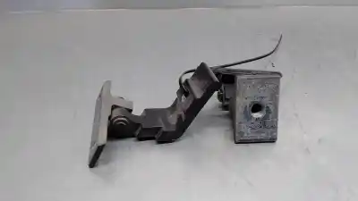 Second-hand car spare part hinge for bmw x5 (e70) 3.0 turbodiesel cat oem iam references 7160826  