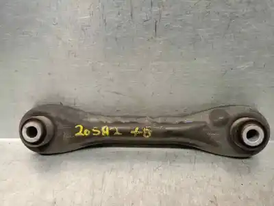 Peça sobressalente para automóvel em segunda mão braço de suspensão traseiro inferior direito por ford kuga (cbv) 2.0 tdci cat referências oem iam 1500111