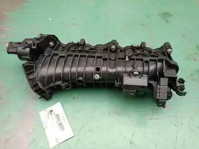 Pezzo di ricambio per auto di seconda mano Collettore Di Aspirazione per BMW SERIE 3 BERLINA (E90) 2.0 Turbodiesel CAT Riferimenti OEM IAM 781085603  