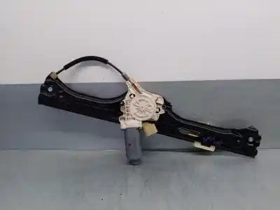 Peça sobressalente para automóvel em segunda mão elevador de vidros traseiro direito por bmw x5 (e70) 3.0 turbodiesel cat referências oem iam 51357166382