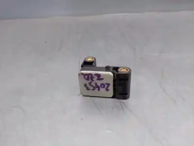 Peça sobressalente para automóvel em segunda mão sensor por bmw x5 (e70) 3.0 turbodiesel cat referências oem iam 6911003  0285003900