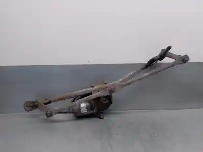 Peça sobressalente para automóvel em segunda mão motor do limpa para brisas por bmw x5 (e70) 3.0 turbodiesel cat referências oem iam 7200535001