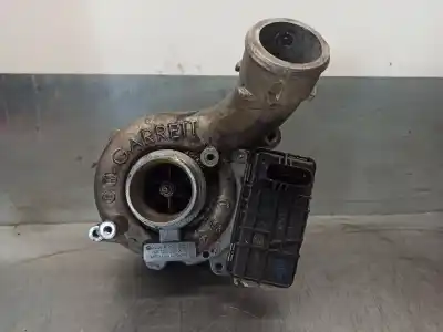 Автозапчасти б/у турбокомпенсатор за porsche cayenne (92a) 3.0 diesel ссылки oem iam 059145722r
