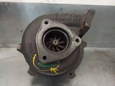 Автозапчастина б/у турбонагрузник для porsche cayenne (92a) 3.0 diesel посилання на oem iam 059145722r  7764703