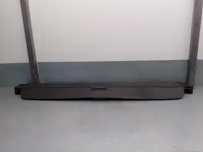 Peça sobressalente para automóvel em segunda mão chapeleira por bmw x5 (e70) 3.0 turbodiesel cat referências oem iam 51476972712