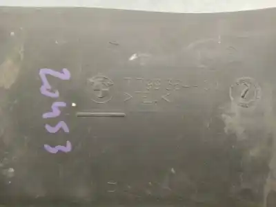 Peça sobressalente para automóvel em segunda mão tubo por bmw x5 (e70) 3.0 turbodiesel cat referências oem iam 779936401  