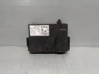 Автозапчасти б/у электронный модуль за OPEL COMBO 1.6 CAT (Z 16 SE / L55) ссылки OEM IAM 24467903  5WK48664