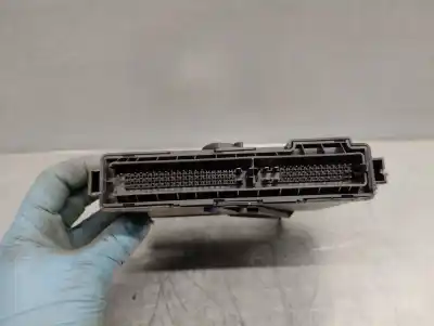 Second-hand car spare part electronic module for opel combo 1.6 cat (z 16 se / l55) oem iam references 24467903  5wk48664