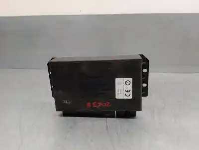İkinci el araba yedek parçası konfor modülü için audi a6 avant (4b5) 2.4 (121kw) 170 cv / 125 kw oem iam referansları 4b0962258n vd0 410215006012