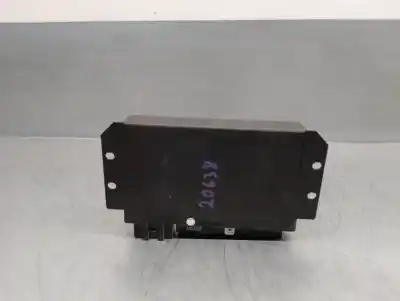 İkinci el araba yedek parçası konfor modülü için audi a6 avant (4b5) 2.4 (121kw) 170 cv / 125 kw oem iam referansları 4b0962258n vd0 410215006012
