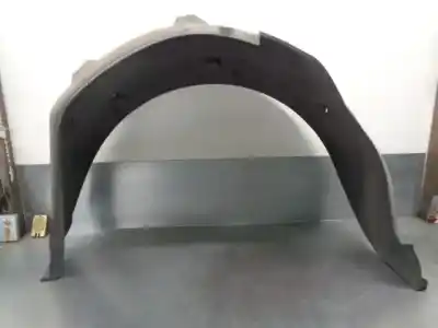 Автозапчастина б/у арка заднього права для smart forfour 1.5 cdi cat посилання на oem iam a4546980230 cesta 48 a 