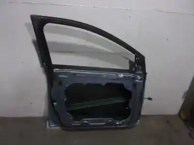 Pezzo di ricambio per auto di seconda mano porta anteriore sinistra per ford focus berlina (cap) 2.0 tdci cat riferimenti oem iam 1505704  
