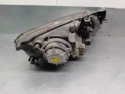 Second-hand car spare part left headlight for mazda cx-7 (er) 2.2 mzr-cd awd (er10a) oem iam references eh1051040  10041028