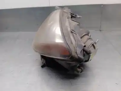 Second-hand car spare part left headlight for mazda cx-7 (er) 2.2 mzr-cd awd (er10a) oem iam references eh1051040  10041028