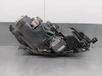 Second-hand car spare part left headlight for mazda cx-7 (er) 2.2 mzr-cd awd (er10a) oem iam references eh1051040  10041028