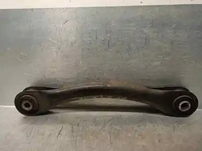 Peça sobressalente para automóvel em segunda mão braço de suspensão superior traseiro esquerdo por ford kuga (cbv) 2.0 tdci cat referências oem iam 8v415500aa