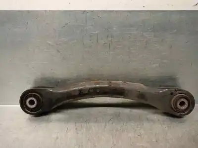 Peça sobressalente para automóvel em segunda mão braço de suspensão traseiro superior direito por ford kuga (cbv) 2.0 tdci cat referências oem iam 8v415500aa