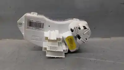 Second-hand car spare part heater blower for bmw x5 (e70) 3.0 turbodiesel cat oem iam references p0fbl02  t1021327ud