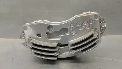 Second-hand car spare part heater blower for bmw x5 (e70) 3.0 turbodiesel cat oem iam references p0fbl02  t1021327ud