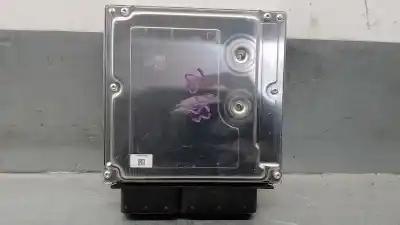 Second-hand car spare part ecu engine control for bmw x5 (e70) 3.0 turbodiesel cat oem iam references 7810950  0281015240