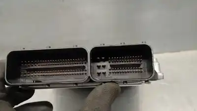 Second-hand car spare part ecu engine control for bmw x5 (e70) 3.0 turbodiesel cat oem iam references 7810950  0281015240