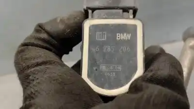 Peça sobressalente para automóvel em segunda mão sensor por bmw x5 (e70) 3.0 turbodiesel cat referências oem iam 6785206  