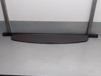Second-hand car spare part parcel shelf for mazda cx-7 (er) 2.2 mzr-cd awd (er10a) oem iam references eg216834xb02