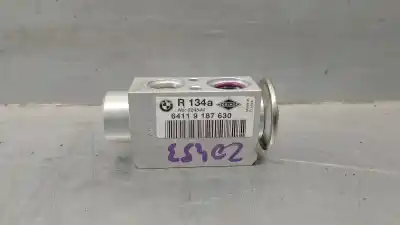 Peça sobressalente para automóvel em segunda mão válvula egr por bmw x5 (e70) 3.0 turbodiesel cat referências oem iam 64119187630