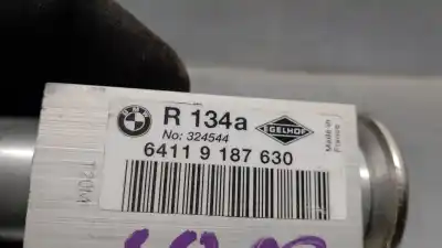 Peça sobressalente para automóvel em segunda mão válvula egr por bmw x5 (e70) 3.0 turbodiesel cat referências oem iam 64119187630  
