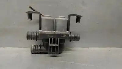Second-hand car spare part heating exchange valve for bmw x5 (e70) 3.0 turbodiesel cat oem iam references 1147412350