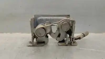 Peça sobressalente para automóvel em segunda mão fechadura do capô por bmw x5 (e70) 3.0 turbodiesel cat referências oem iam 7178754