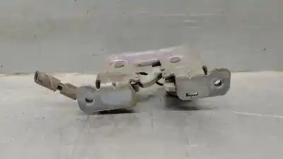 Peça sobressalente para automóvel em segunda mão fechadura do capô por bmw x5 (e70) 3.0 turbodiesel cat referências oem iam 7178754  