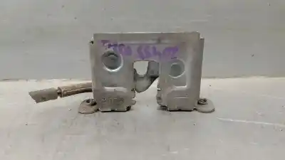 Peça sobressalente para automóvel em segunda mão fechadura do capô por bmw x5 (e70) 3.0 turbodiesel cat referências oem iam 7178754  