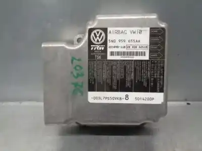 Автозапчастина б/у  для VOLKSWAGEN CC B7 (358)  Посилання на OEM IAM 5N0959655AA  221098118