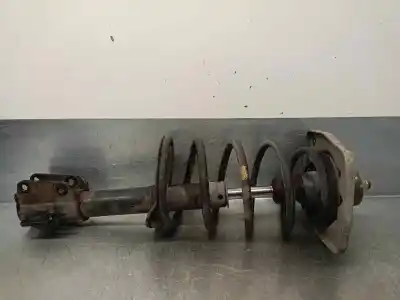 Pezzo di ricambio per auto di seconda mano ammortizzatore anteriore destro per fiat scudo (222) 1.9 td / 2.0 jtd el furg. riferimenti oem iam 1463492080  