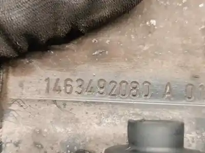 Pezzo di ricambio per auto di seconda mano ammortizzatore anteriore destro per fiat scudo (222) 1.9 td / 2.0 jtd el furg. riferimenti oem iam 1463492080  