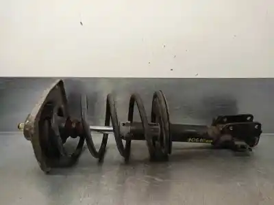 Peça sobressalente para automóvel em segunda mão AMORTECEDOR DIANTEIRO DIREITO por FIAT SCUDO (222)  Referências OEM IAM 1463492080  